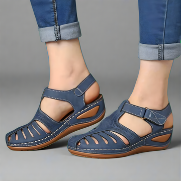 Maria™ | Orthopedic Bunion Corrector Sandals